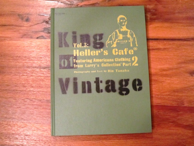 \"King of Vintage Vo.3\" ご紹介!_f0191324_926231.jpg