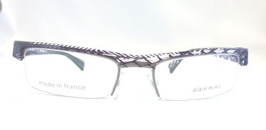 alain mikliのパープルのフレームの紹介です! by 塩山店_f0076925_15211975.jpg