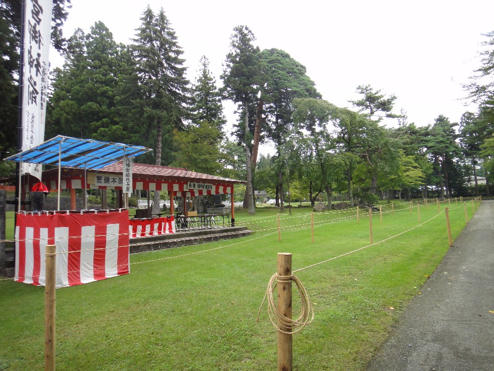祭り準備 宵宮祭_c0111229_20171539.jpg