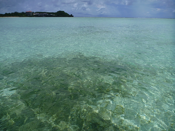 2011 GUAM#4  -BEACH-_f0198729_18585463.jpg