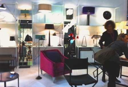 Maison et Objet 09/2011 (2)_f0214437_0252640.jpg