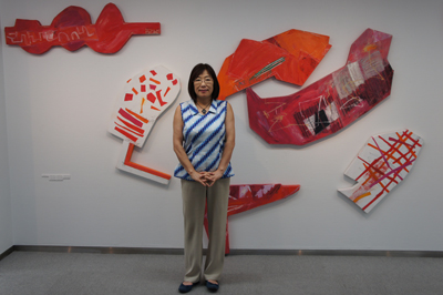 「鈴木るり子展」開催中です。_f0171840_16571581.jpg