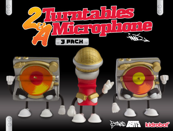 2 Turntables & A Microphone、価格改訂のお知らせ。_a0077842_12511568.jpg