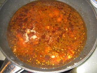 またまた坦々麺自作です。_a0139242_243099.jpg