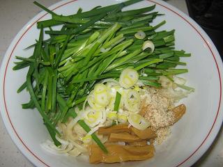 またまた坦々麺自作です。_a0139242_24599.jpg