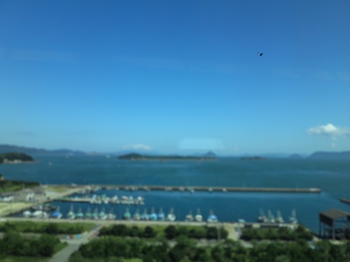 お嬢と旅行♪ ~9月11日~_b0115751_23392193.jpg