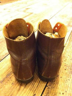 40s leather boots_a0182474_18174424.jpg