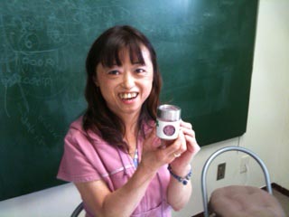 昨日の開放日 ありがとうございました_a0191183_7141125.jpg