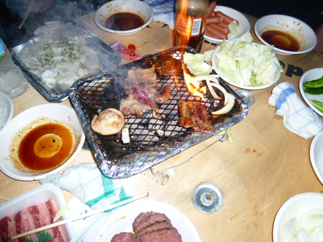 we are 肉食系_b0221787_016439.jpg