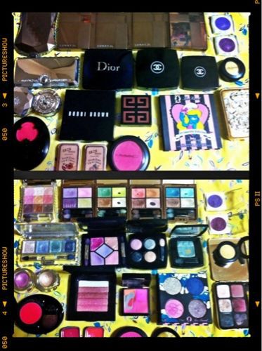 コスメコレクション I Wanna Be Princess