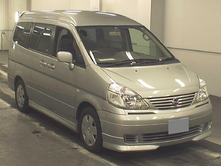 ☆セレナV-G後期型☆仕入れております!!(伏古店)_c0161601_214974.jpg