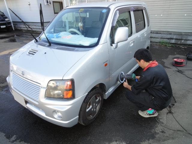 ☆セレナV-G後期型☆仕入れております!!(伏古店)_c0161601_2164975.jpg