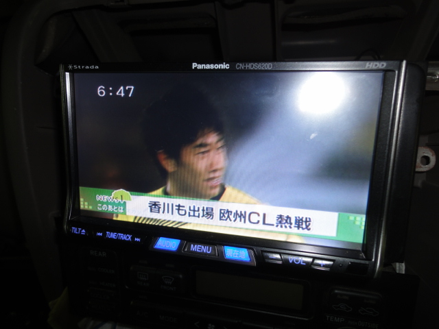 ☆セレナV-G後期型☆仕入れております!!(伏古店)_c0161601_217494.jpg