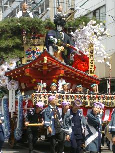 今日から盛岡は秋祭りです！_f0055803_1728539.jpg