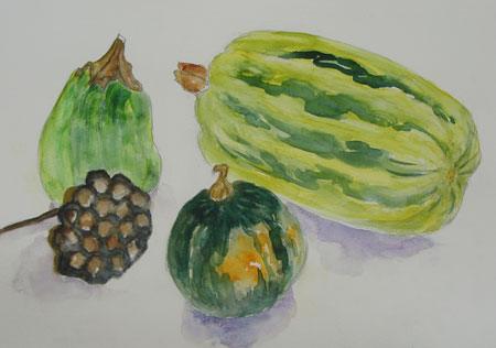 水曜絵画通信81 2011年9月14日(水)_b0129807_1533885.jpg