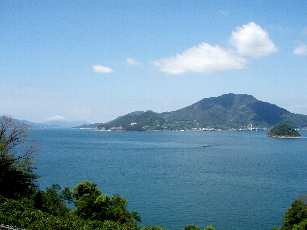 夏休み in 大三島_d0116910_06464.jpg