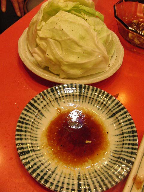 朝から夜の一杯が気になってしまう?「八千代」(静岡市)_f0141310_7362023.jpg
