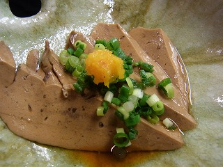 クエの胃袋!_f0157910_14183086.jpg