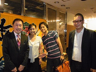 クエの胃袋!_f0157910_1426517.jpg