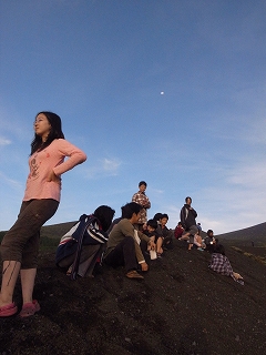 富士山へ！_c0153732_0123599.jpg