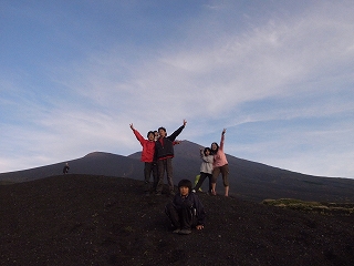 富士山へ！_c0153732_075446.jpg