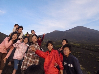 富士山へ！_c0153732_081666.jpg