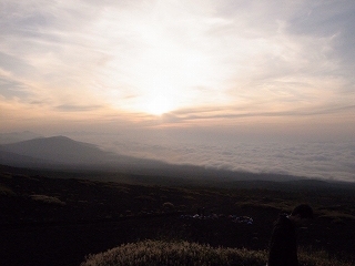 富士山へ！_c0153732_083240.jpg