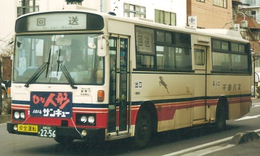 千曲バスの三菱中型車　4題_e0030537_18037.jpg