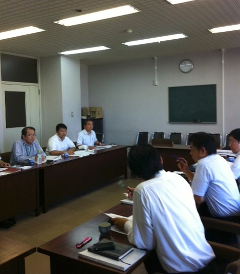 第３回　侍miyazaki　勉強会_f0174438_8355068.jpg