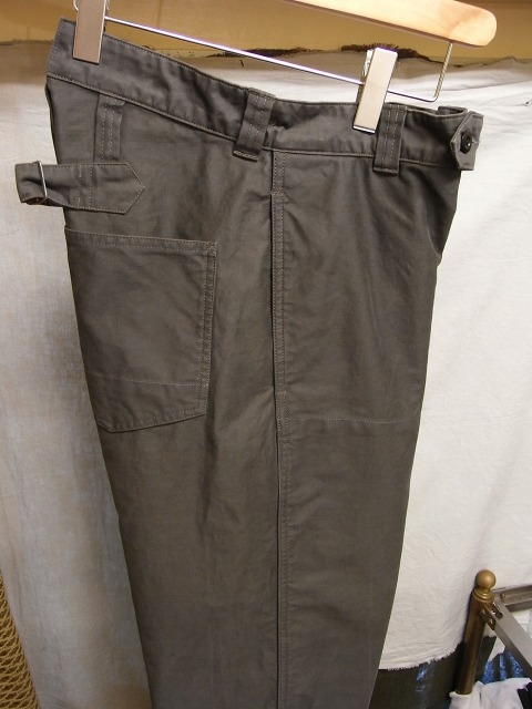 frenchwork moleskin pants_f0049745_1865556.jpg