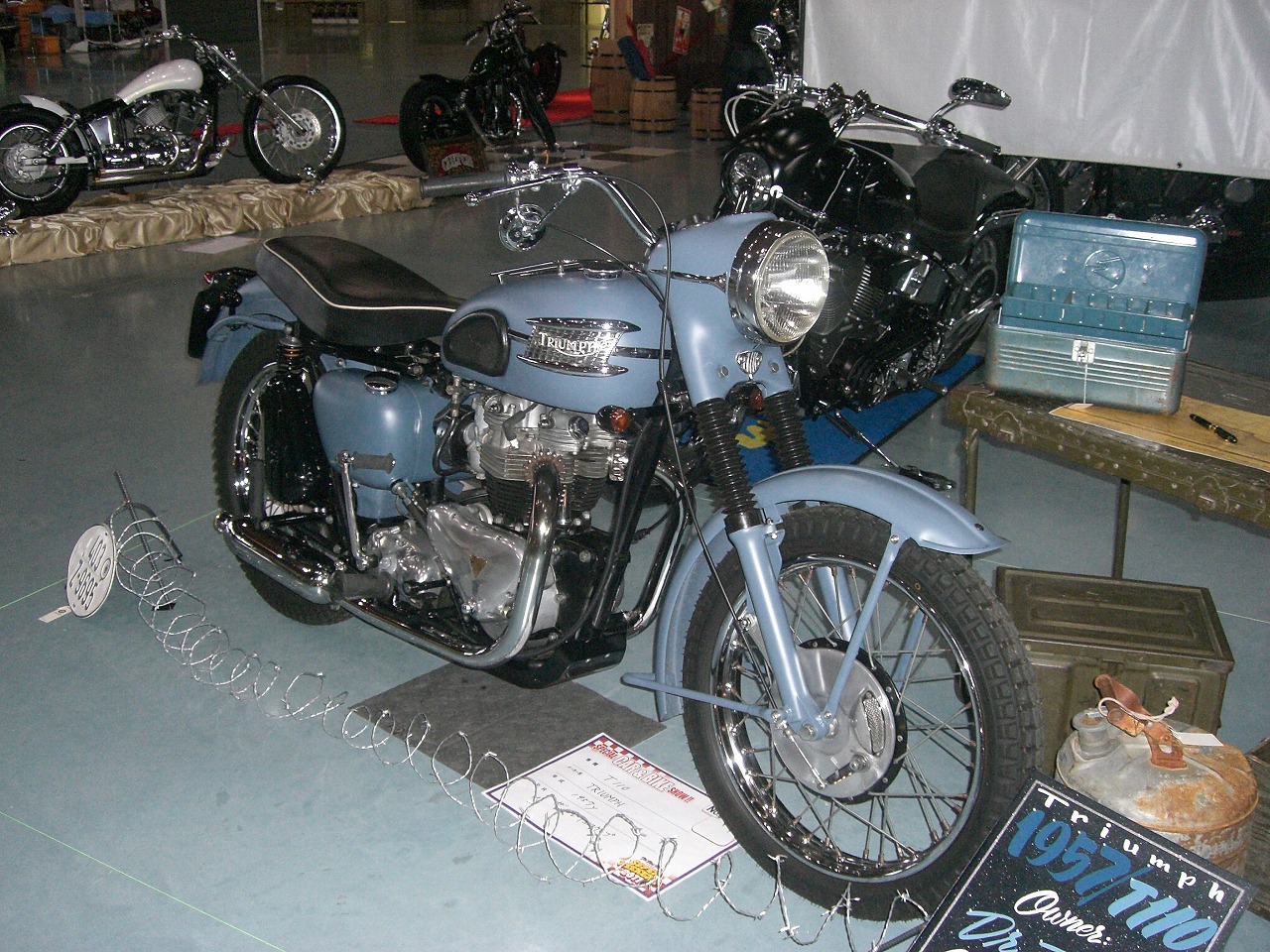 スーパーウィークエンド 2011 No~1_d0141049_23425190.jpg