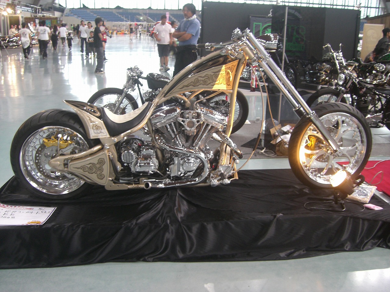 スーパーウィークエンド 2011 No~1_d0141049_23435986.jpg