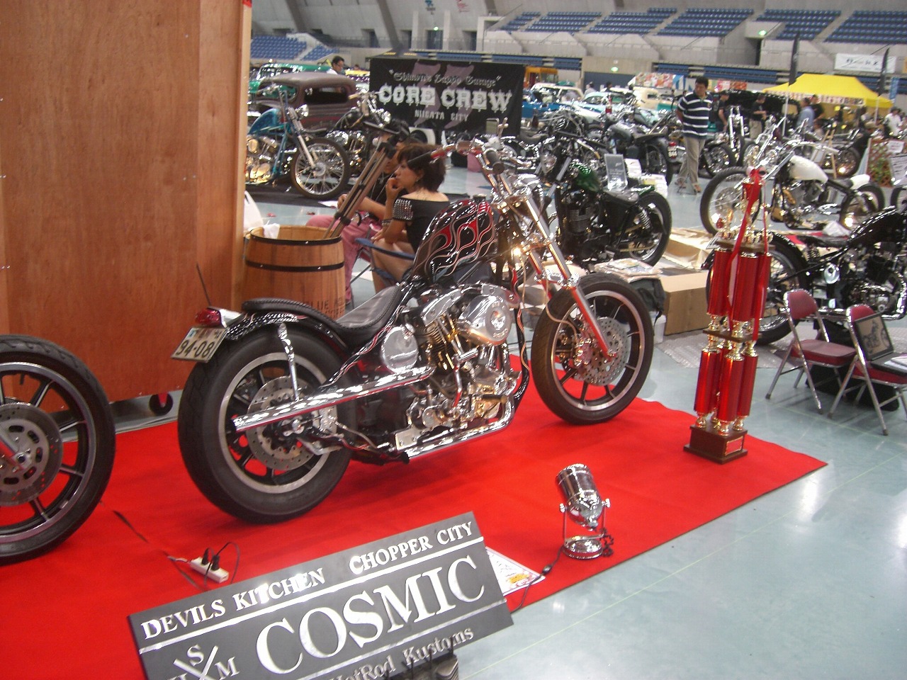 スーパーウィークエンド 2011 No~1_d0141049_2344129.jpg