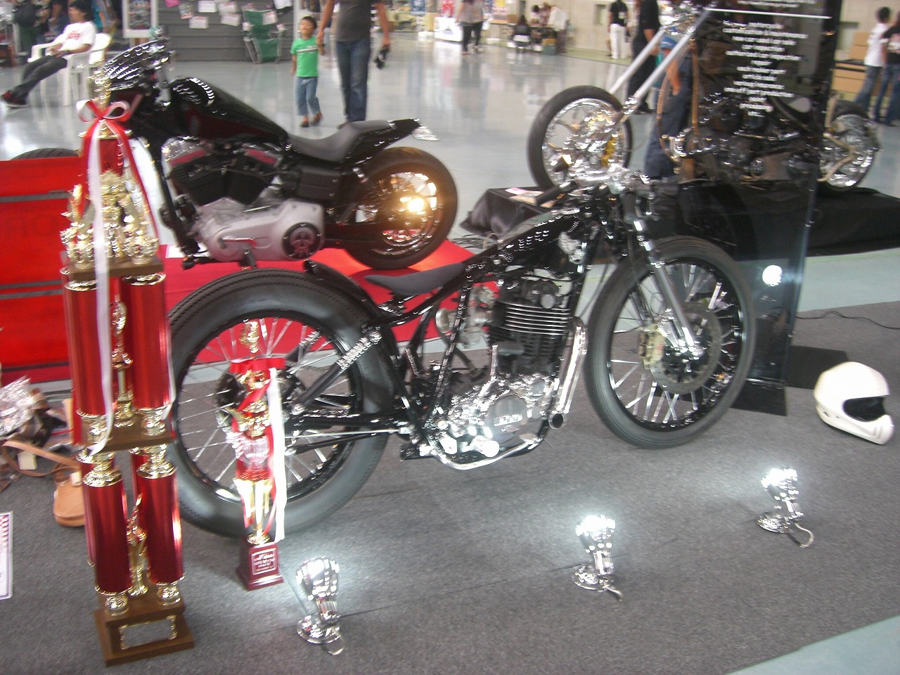 スーパーウィークエンド 2011 No~1_d0141049_23442573.jpg