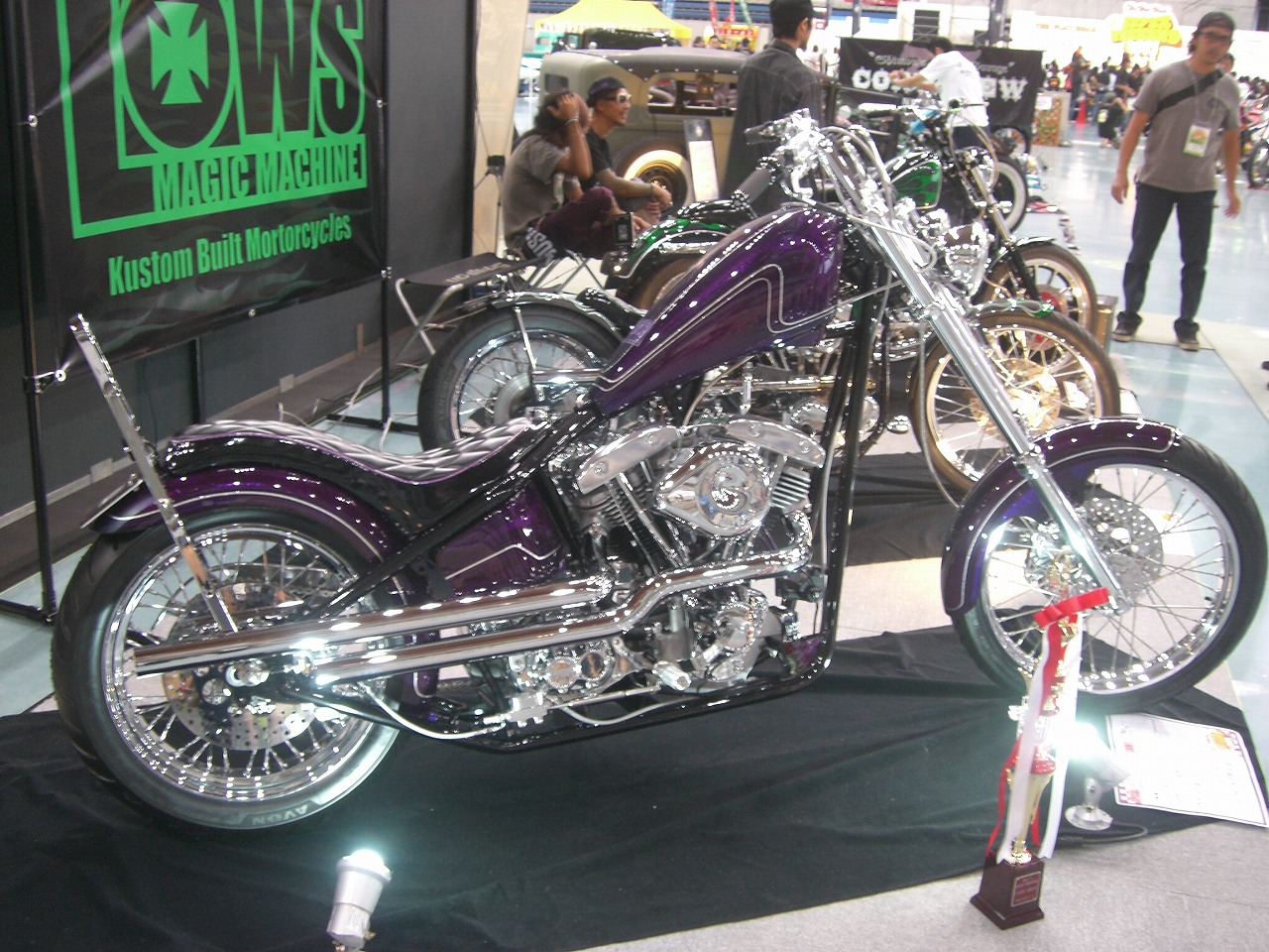 スーパーウィークエンド 2011 No~1_d0141049_23444135.jpg
