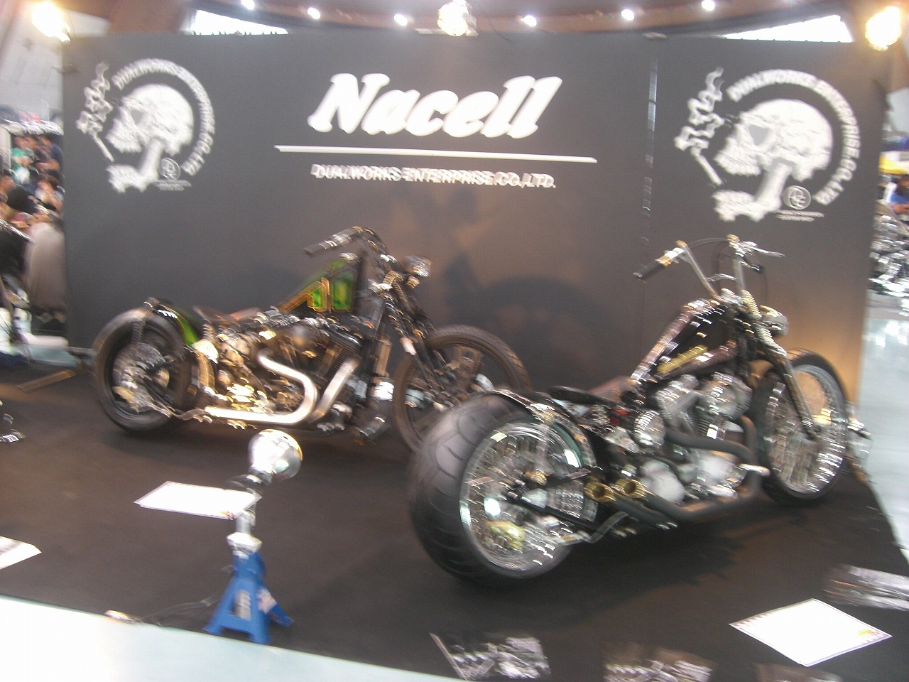 スーパーウィークエンド 2011 No~1_d0141049_23445646.jpg