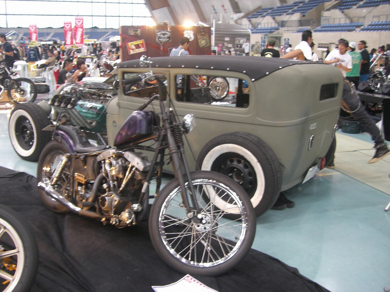 スーパーウィークエンド 2011 No~1_d0141049_23451291.jpg