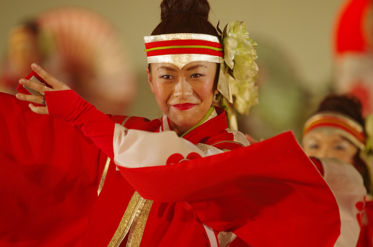 高知よさこい２０１１後夜祭その１８（ほにや）_a0009554_2128543.jpg