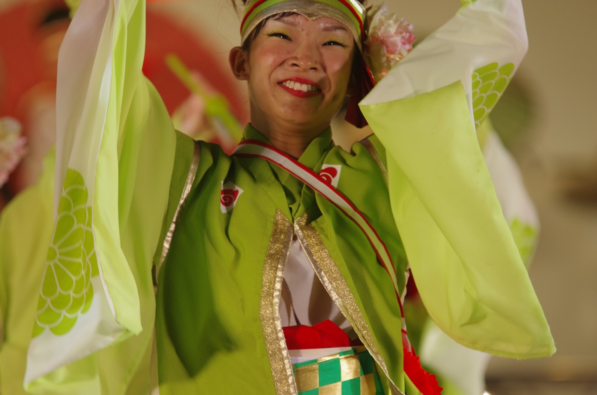 高知よさこい２０１１後夜祭その１８（ほにや）_a0009554_214850100.jpg