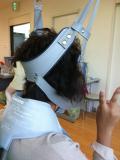 玉突き事故から22日・・・_f0109257_15554159.jpg