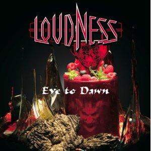 LOUDNESS!新譜発売♪_f0158769_9583666.jpg