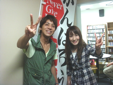 HARUさん♪_d0029276_13205597.jpg