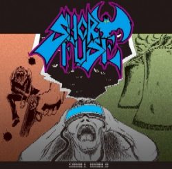 SHORT FUSE / Small World 新入荷！_d0246877_19414751.png