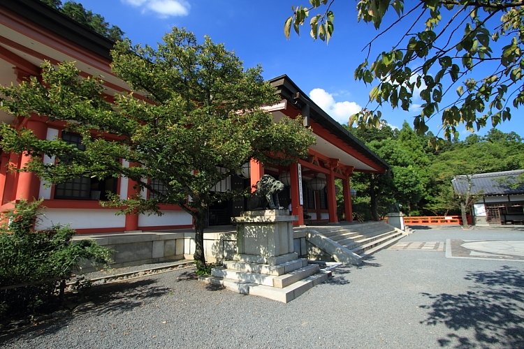 鞍馬寺_e0051888_23411037.jpg