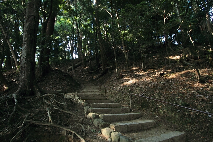 鞍馬寺_e0051888_2343646.jpg