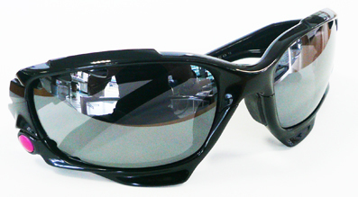 OAKLEY JAWBONE 2011\'ニューカラーPolishedBlack入荷!_c0003493_9192118.jpg