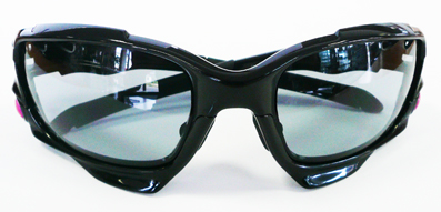 OAKLEY JAWBONE 2011\'ニューカラーPolishedBlack入荷!_c0003493_920671.jpg