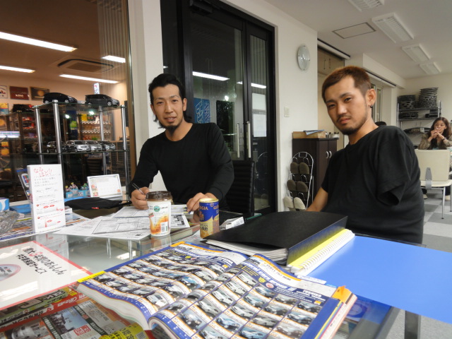 ☆不動の人気車種ステップW・入庫しております!!☆(伏古店)_c0161601_2351155.jpg