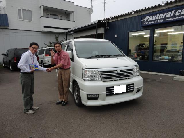 ☆不動の人気車種ステップW・入庫しております!!☆(伏古店)_c0161601_2375365.jpg
