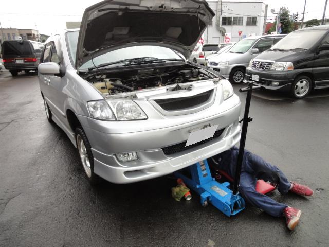 ☆不動の人気車種ステップW・入庫しております!!☆(伏古店)_c0161601_2383251.jpg
